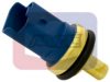 PEUGE 1338C0 Sensor, coolant temperature